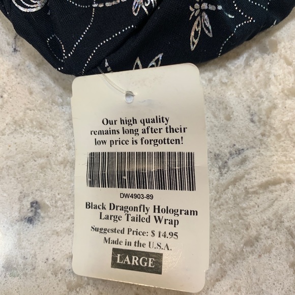 🦋 skull cap - Picture 2 of 5